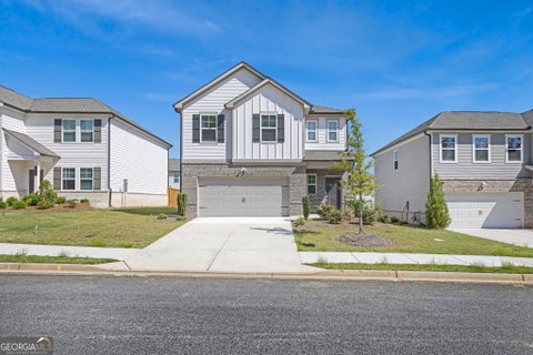 2087 Pecan Drive, Douglasville, GA 30135 - #: 10836329