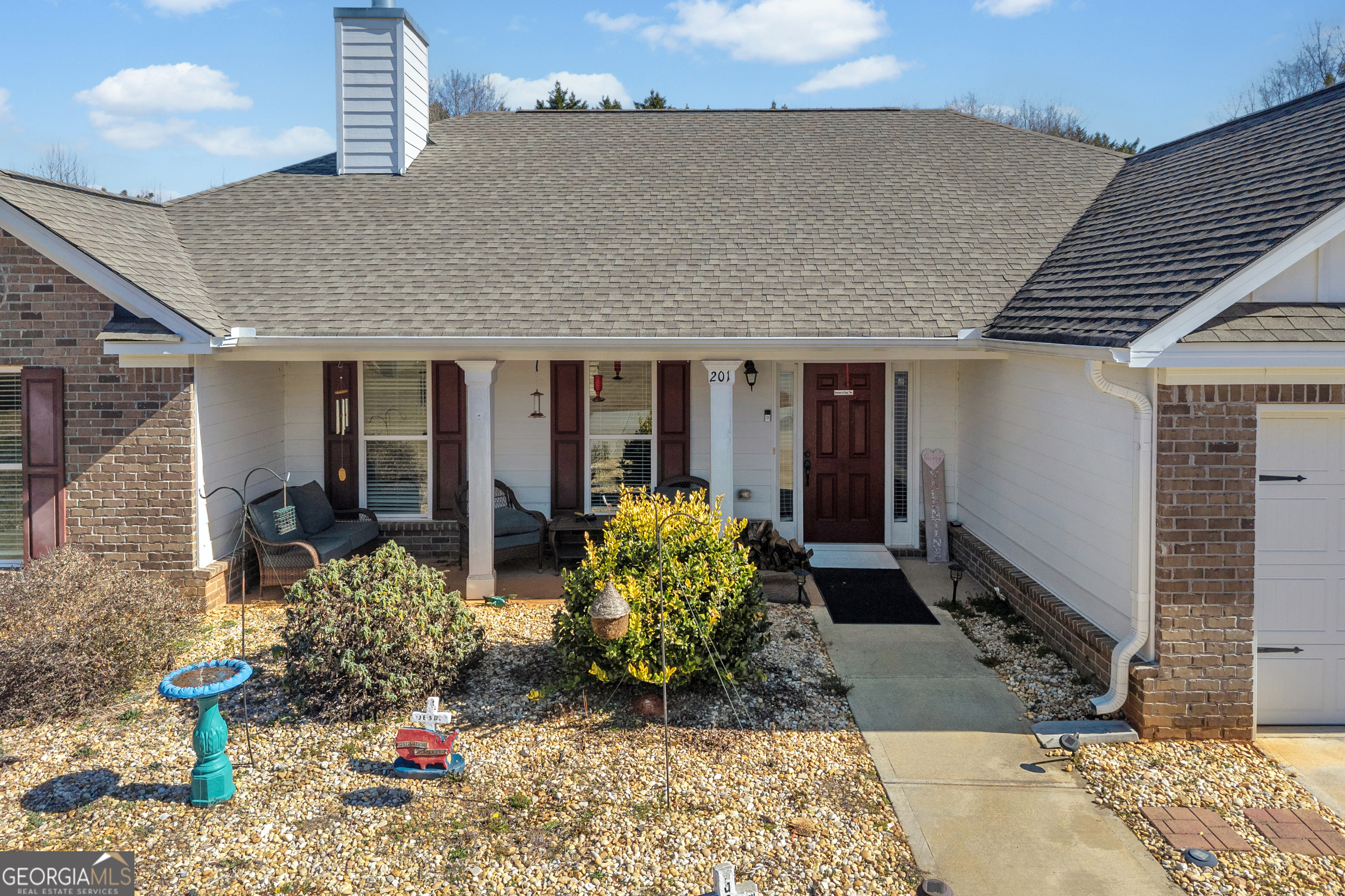 201 Poppyfield Farm DR