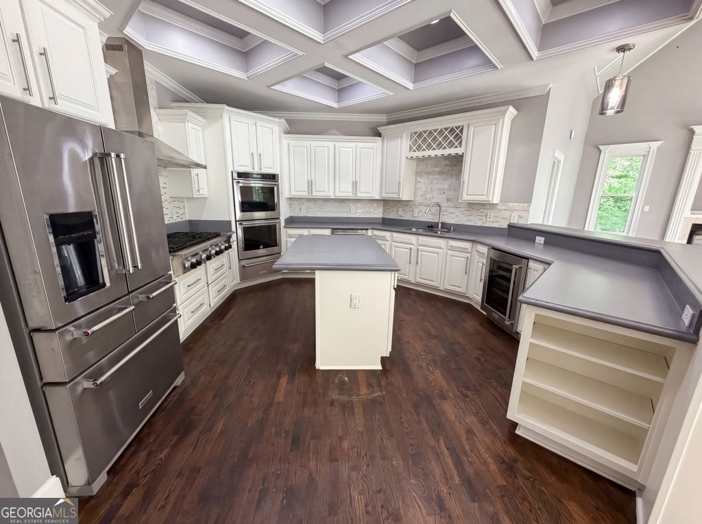 Photo of 1202 Jimson Circle SE, Conyers, GA 30013 (MLS # 10739034)