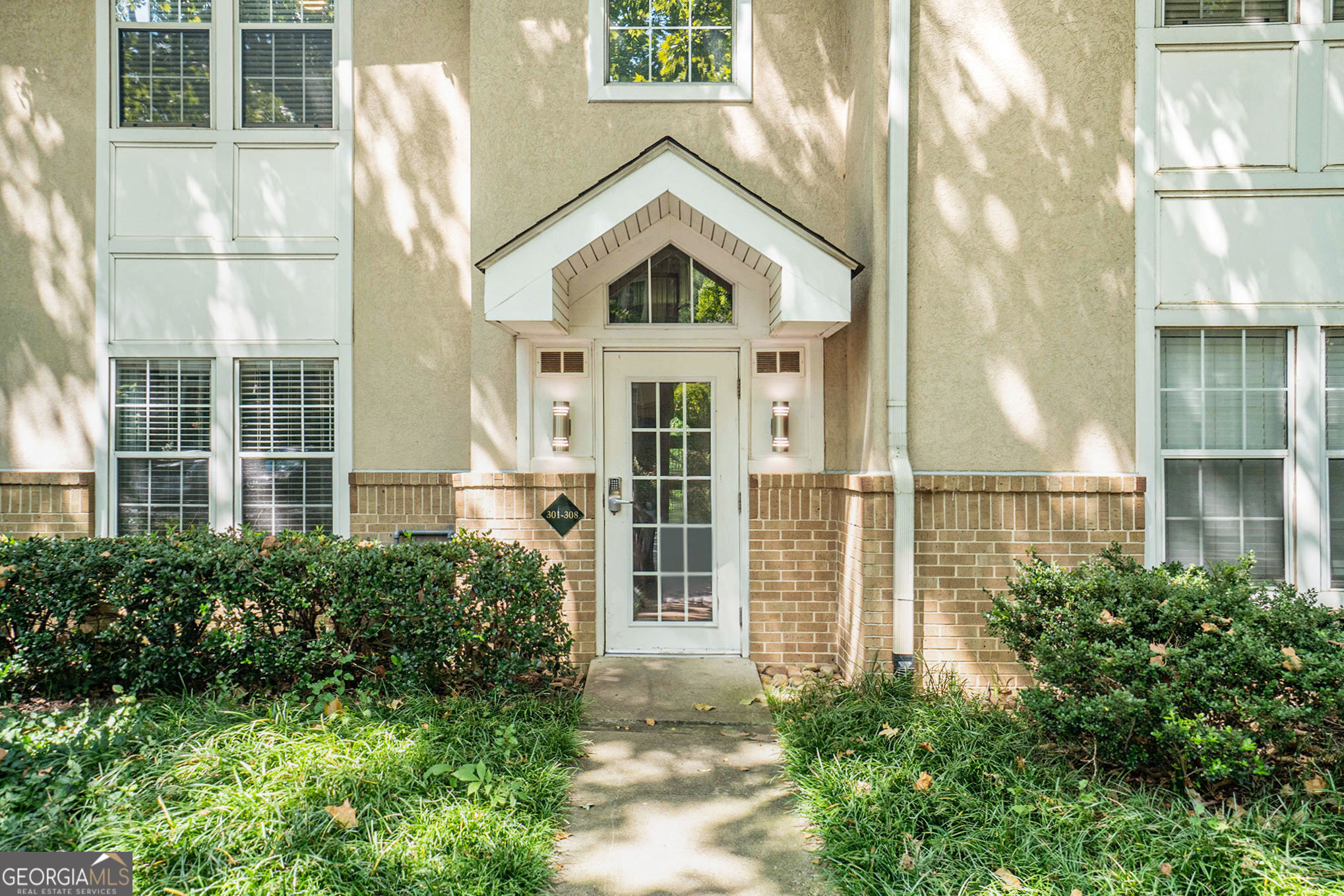 240 Renaissance PKWY NE 302