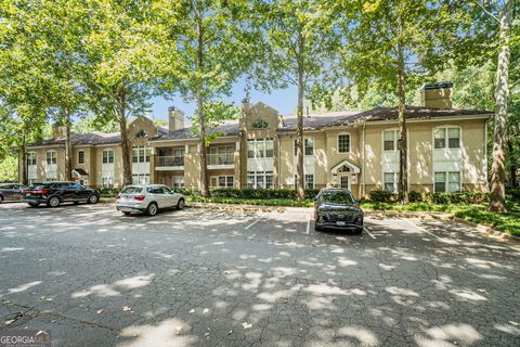 240 Renaissance PKWY NE 302 Atlanta GA 30308