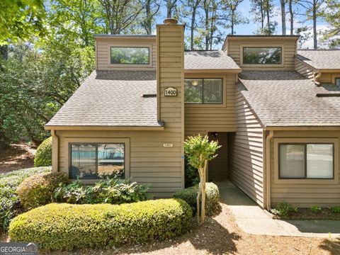 1401 Parkaire Crossing, Marietta, GA 30068 - MLS#: 10502014