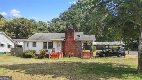 Photo of 2523 Maple Road SE, Rome, GA 30161 (MLS # 10703038)