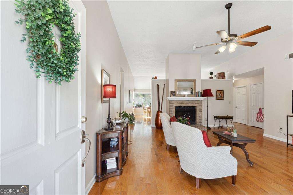 10600 Willow Meadow CIR