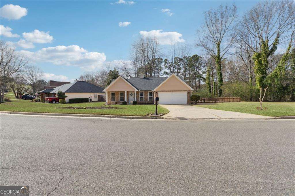 Photo of 10600 Willow Meadow Circle, Johns Creek, GA 30022 (MLS # 10678556)