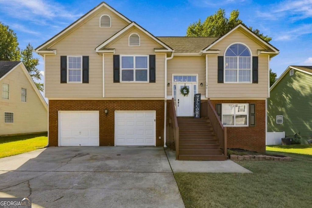 Photo of 194 Saddleview Trail, Riverdale, GA 30274 (MLS # 10880664)