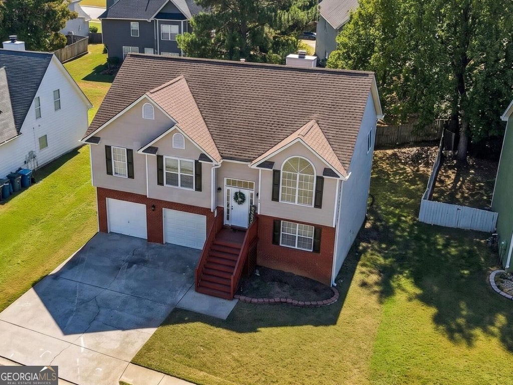 Photo of 194 Saddleview Trail, Riverdale, GA 30274 (MLS # 10880664)