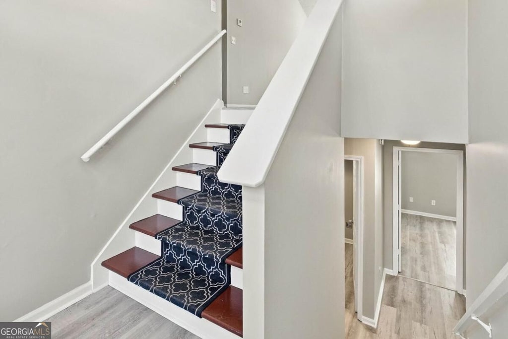 Photo of 194 Saddleview Trail, Riverdale, GA 30274 (MLS # 10880664)