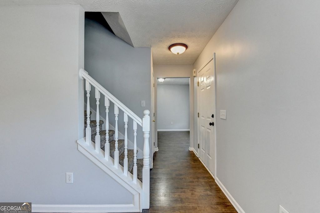 Photo of 3270 Spincaster Way, Loganville, GA 30052 (MLS # 10740752)