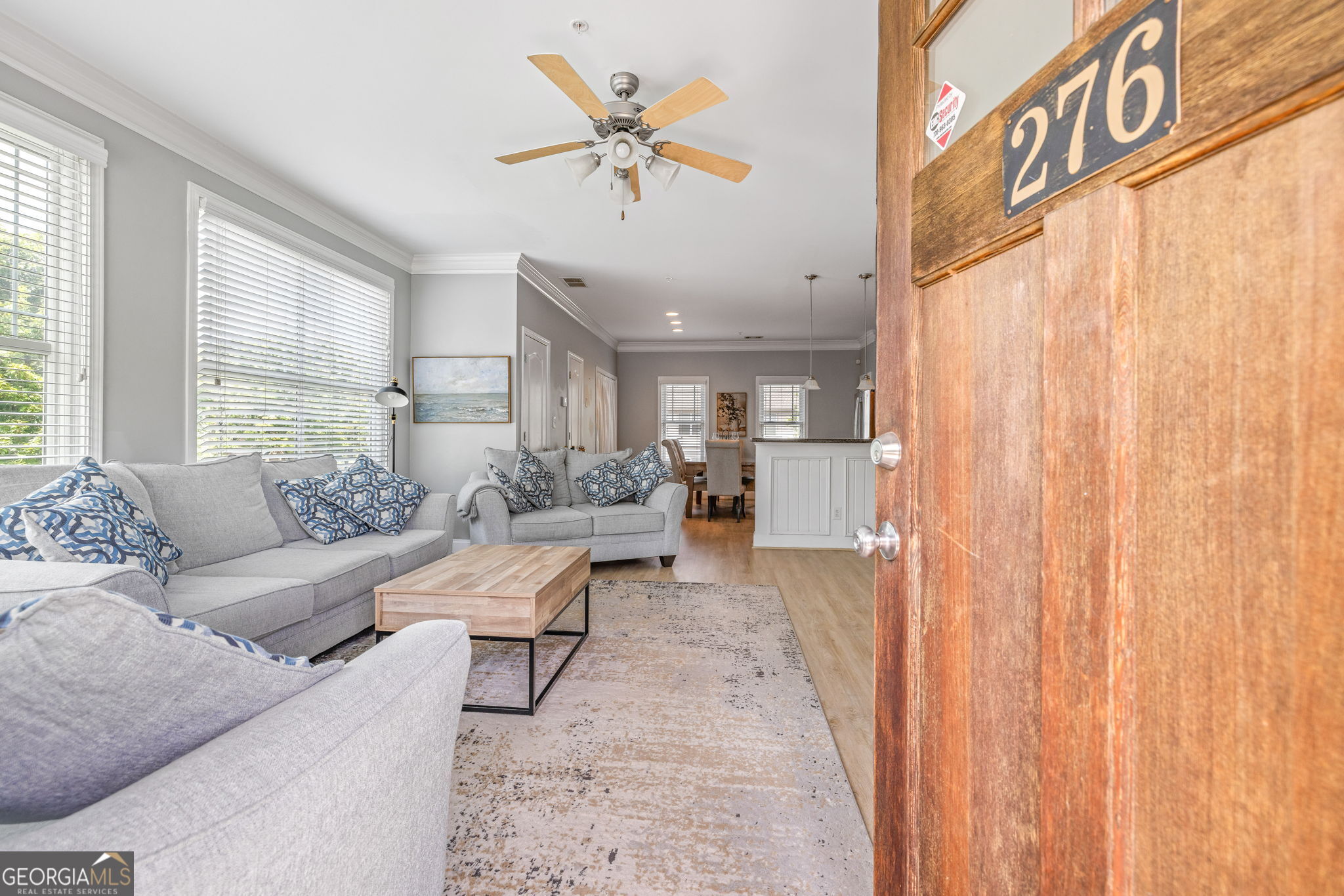 276 Oconee River CIR