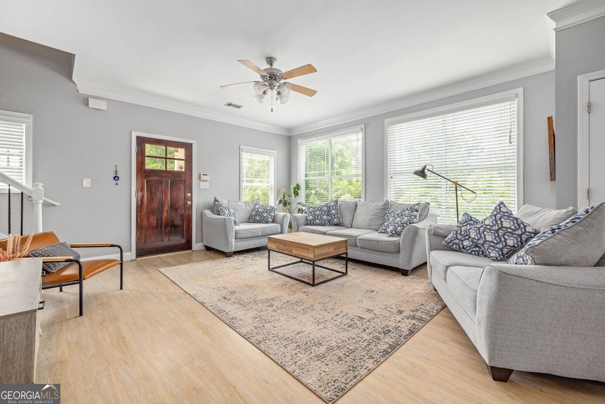 276 Oconee River CIR