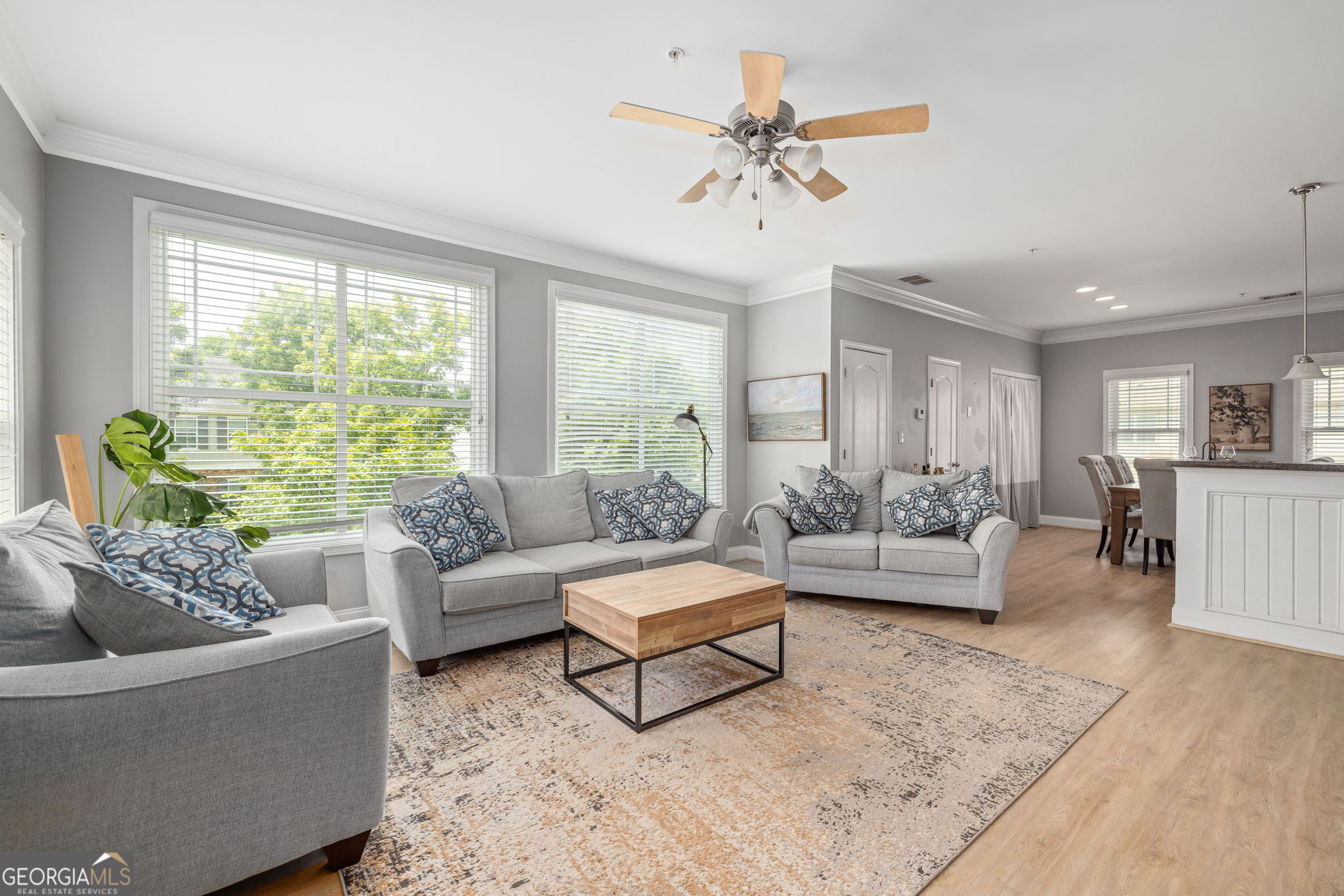 276 Oconee River CIR