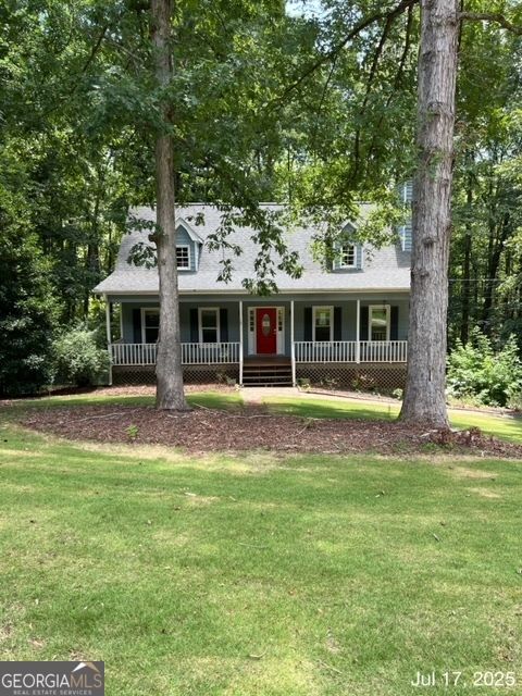 Photo of 65 Dogwood Lane, Covington, GA 30014 (MLS # 10590882)