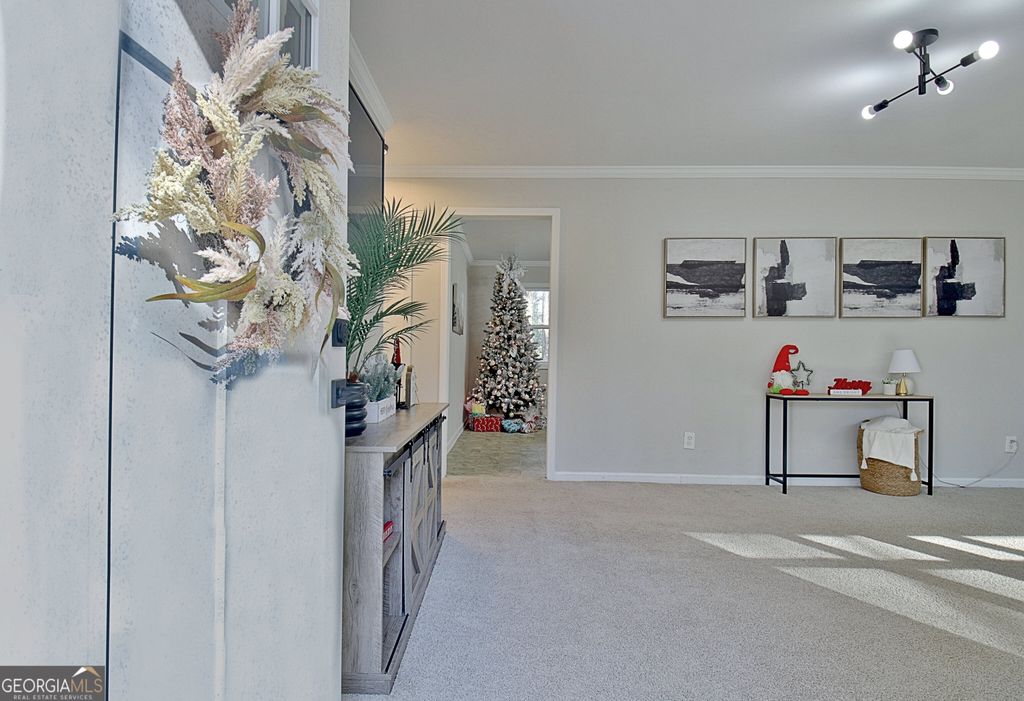 Photo of 179 Lakewood Drive, Newnan, GA 30263 (MLS # 10660619)