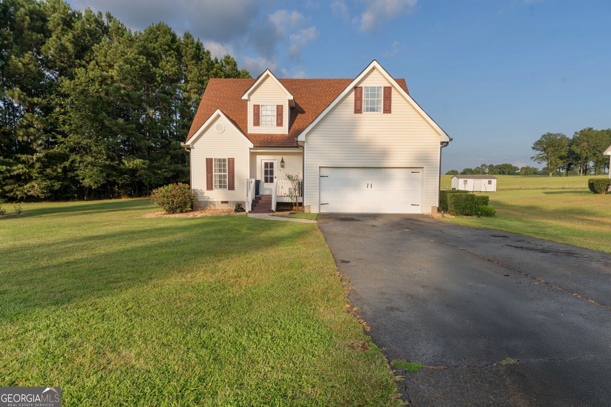 127 Tyler LN