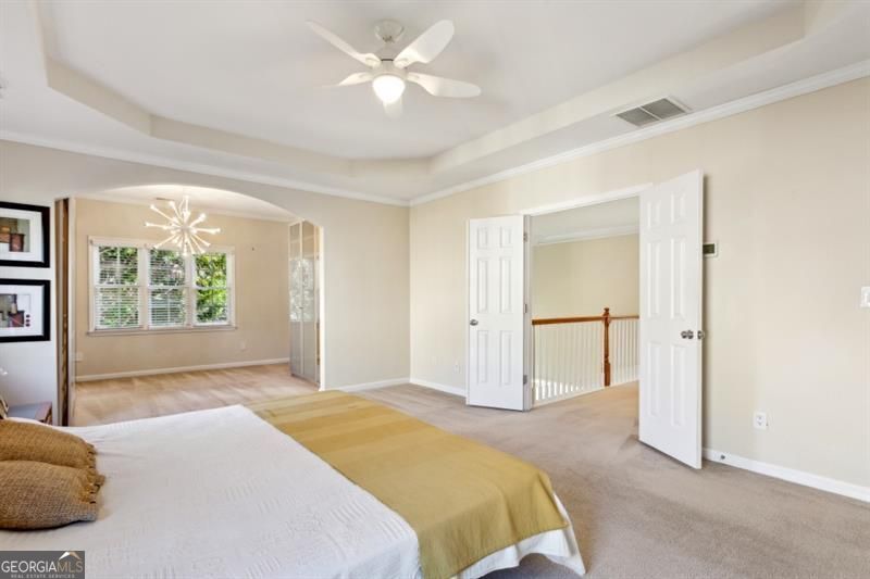 Lakefield Manor - Residential