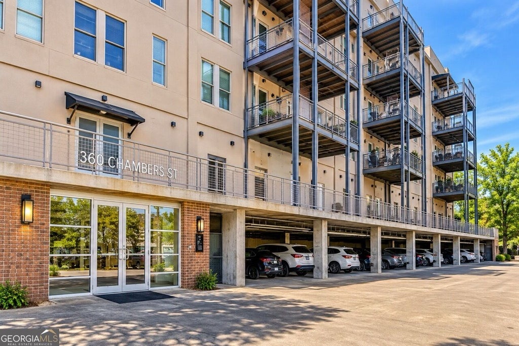 Photo of 360 Chambers Street #255, Woodstock, GA 30188 (MLS # 10882276)