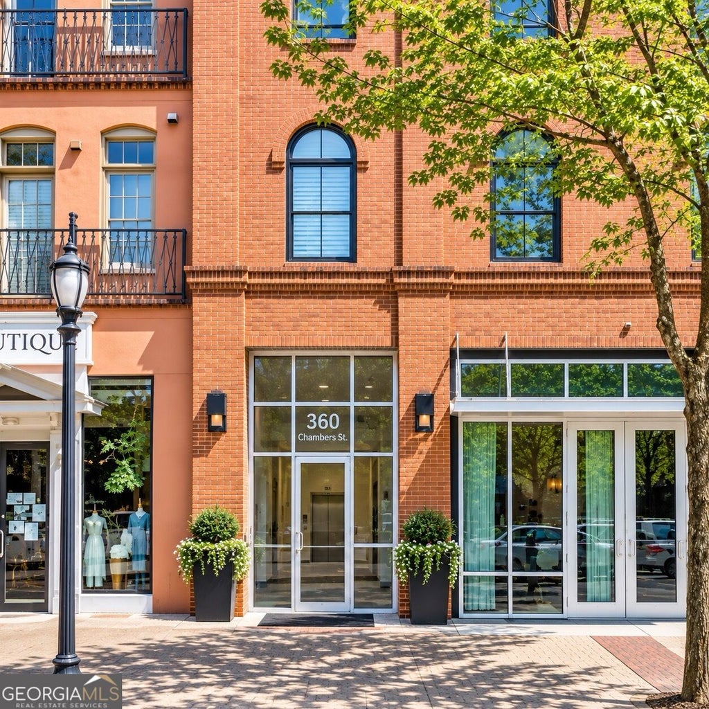 Photo of 360 Chambers Street #255, Woodstock, GA 30188 (MLS # 10882276)