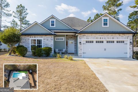 4035 Gramercy DR Valdosta GA 31605