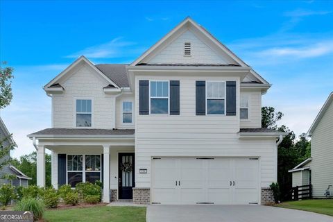 116 Daffodil LNDG Dallas GA 30132