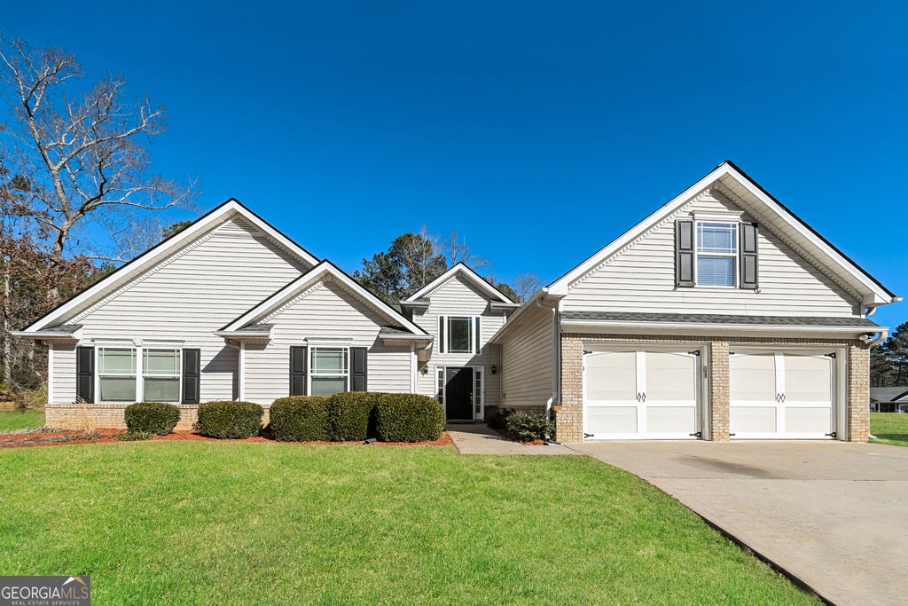 Photo of 703 Sycamore Drive, Villa Rica, GA 30180 (MLS # 10876784)