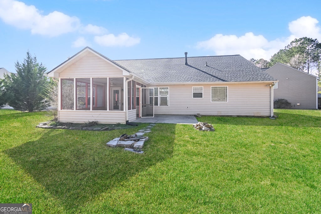 Photo of 703 Sycamore Drive, Villa Rica, GA 30180 (MLS # 10876784)