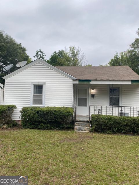 525 Ormond TER Macon GA 31206