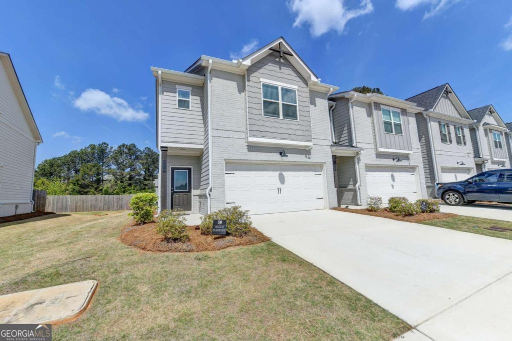 Photo of 5595 Rock Place Court, Norcross, GA 30093 (MLS # 10720368)