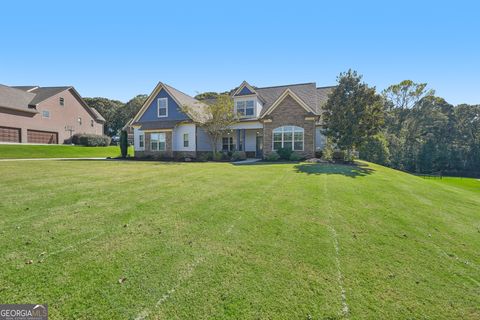 A home in Fayetteville