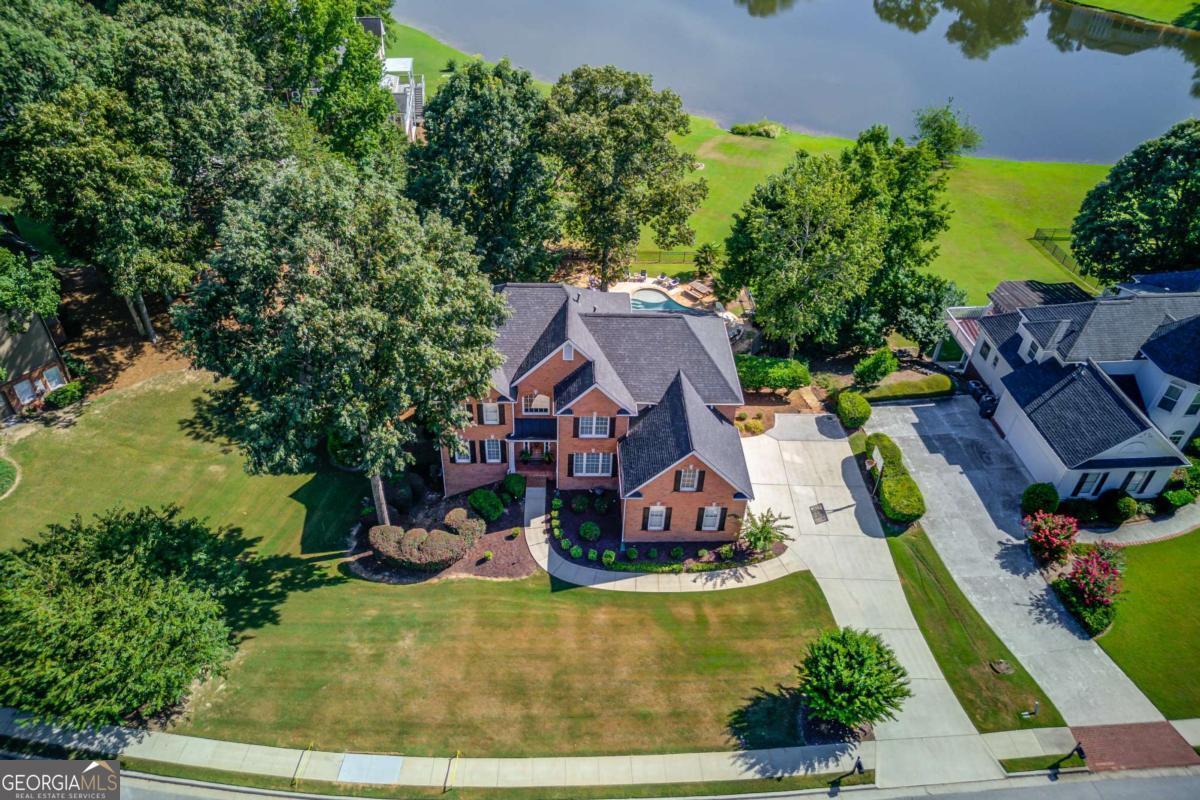 1668 Mulberry Lake DR