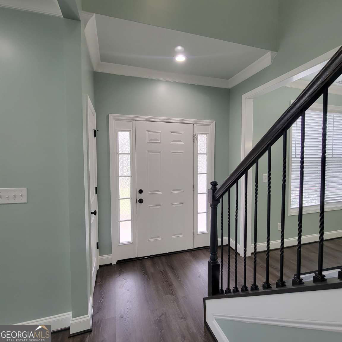 5444 Pleasant Hill LN