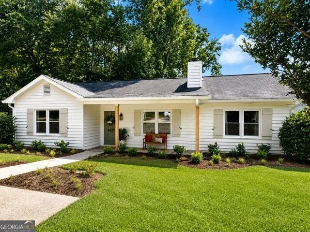 4429 Mcbrayer Road, Flowery Branch, GA, 30542