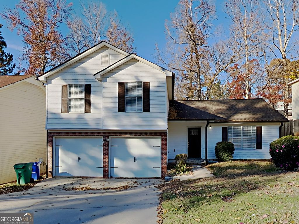 Photo of 4856 Haymarket Trail, Decatur, GA 30035 (MLS # 10660629)