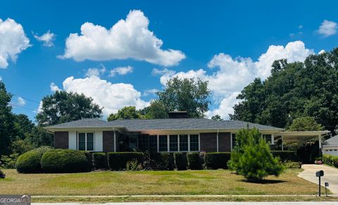 143 Lake Forest CIR Elberton GA 30635