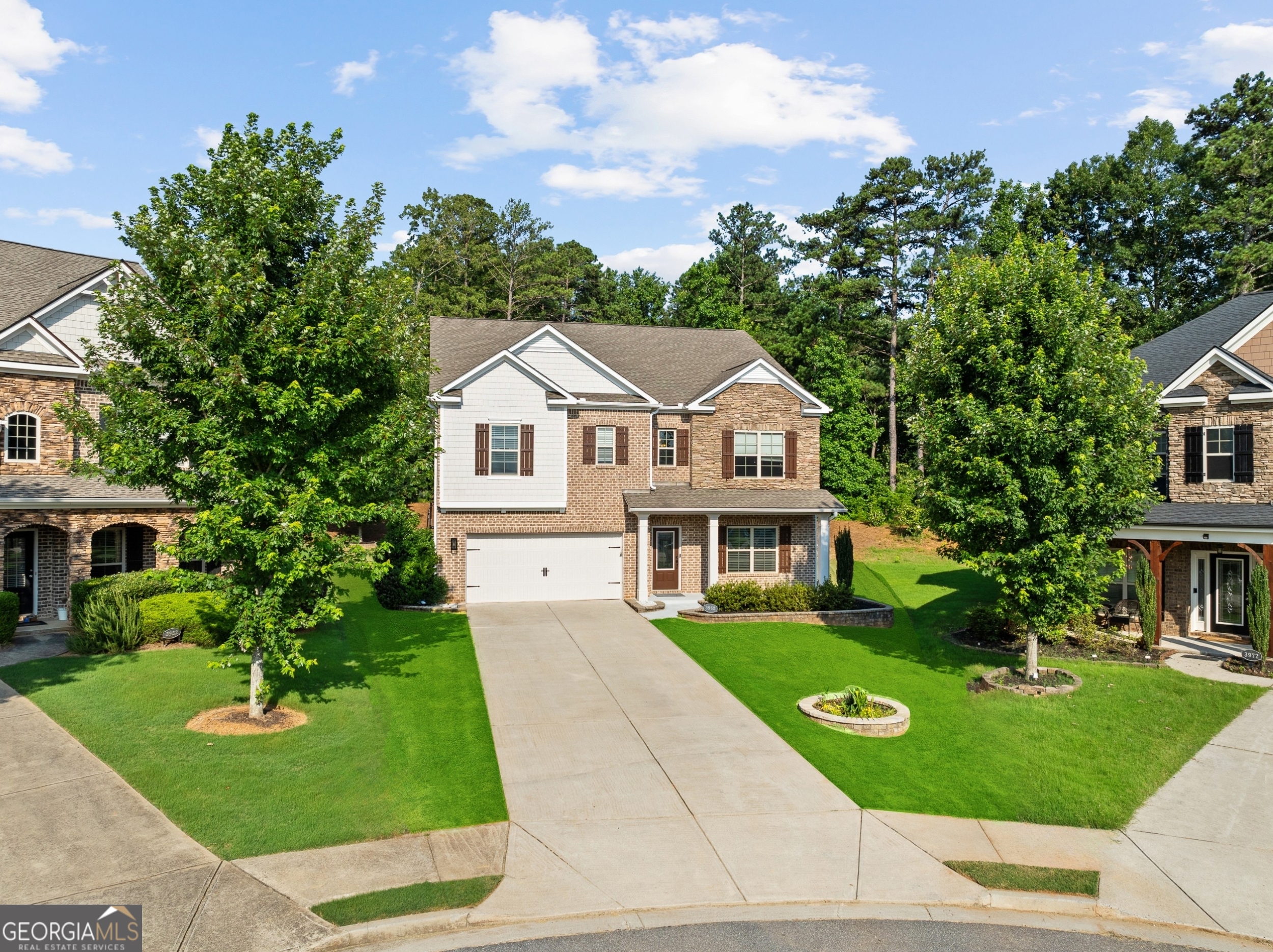 3962 Roberts Crest DR