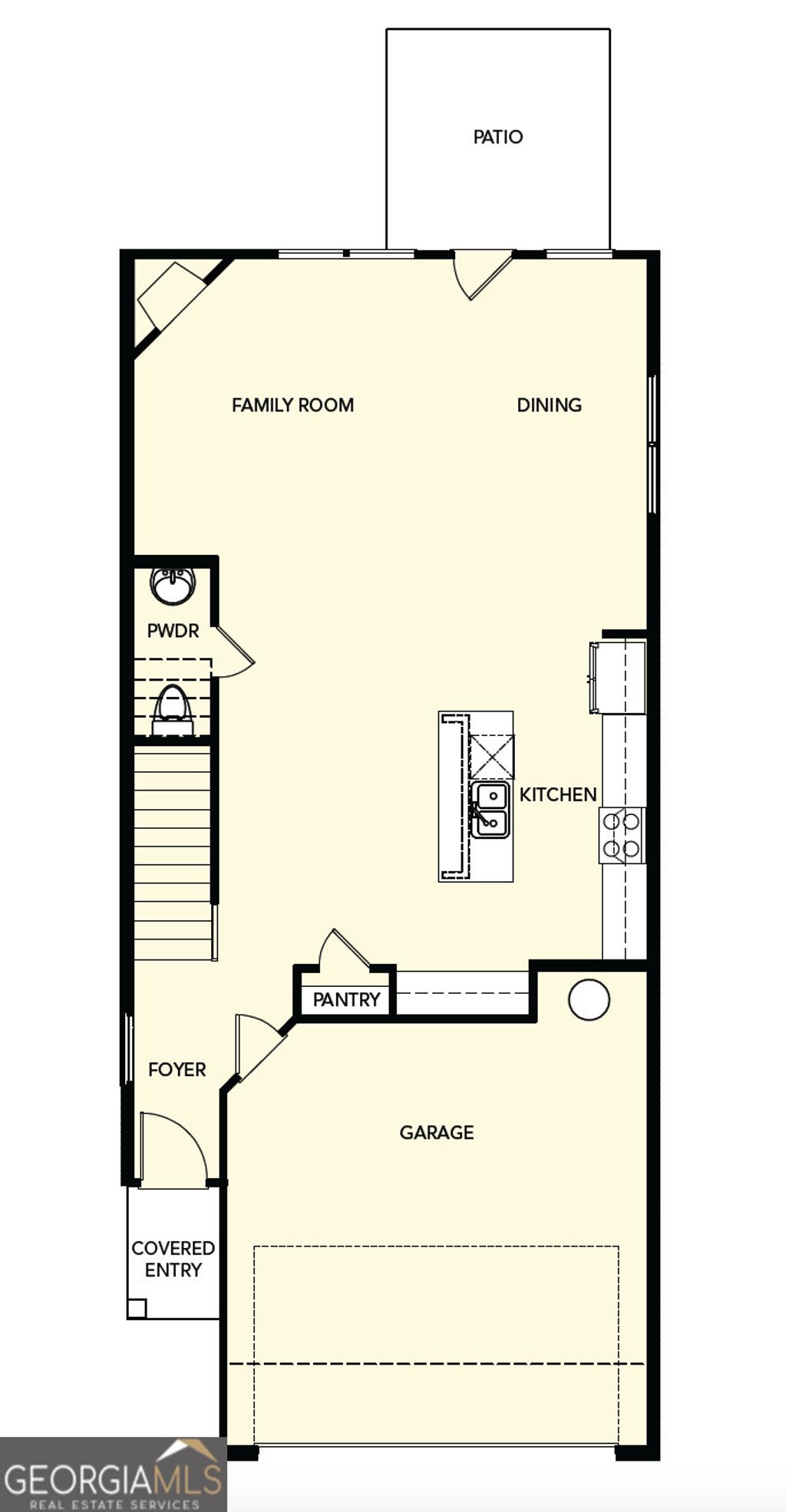 Photo of 3829 Billabong Trail, Gainesville, GA 30506 (MLS # 10808512)