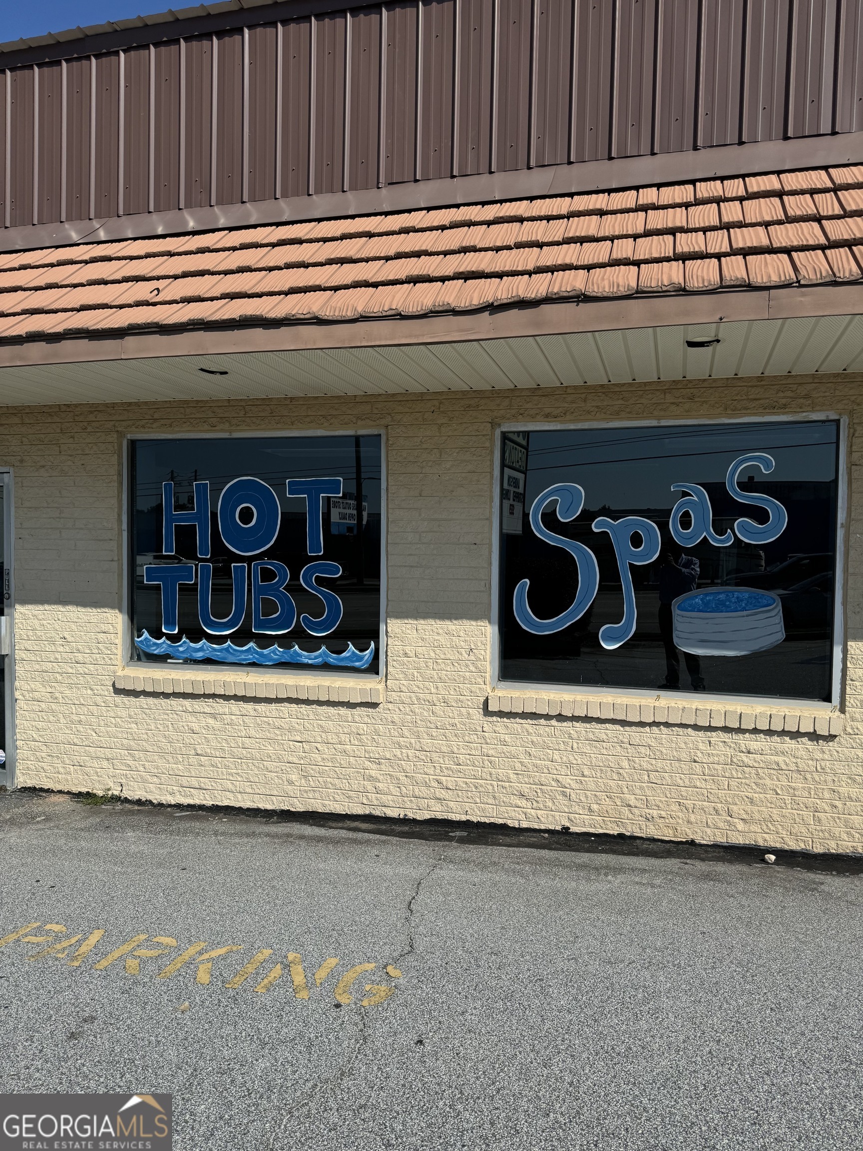 4588 Atlanta HWY