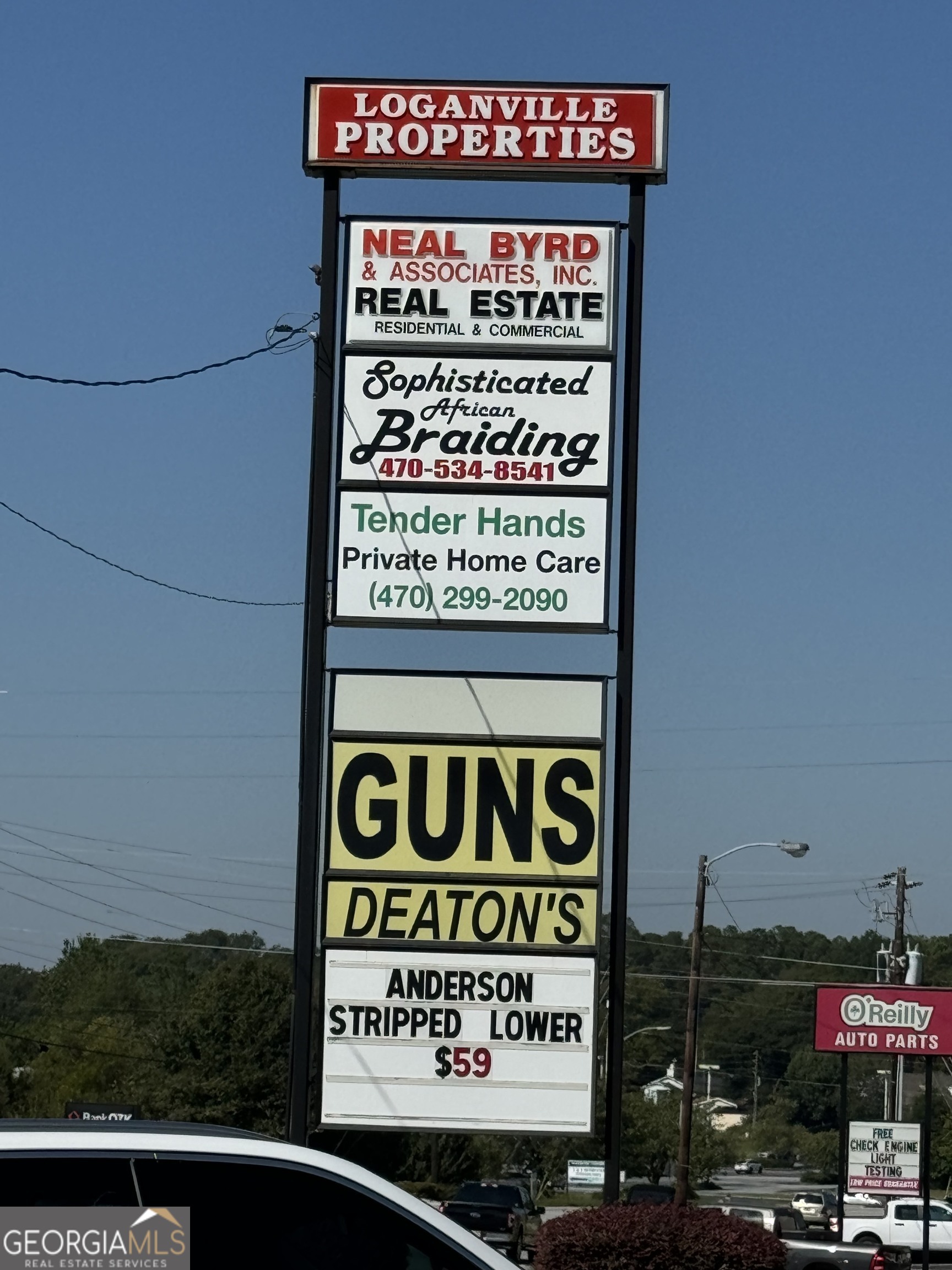 4588 Atlanta HWY