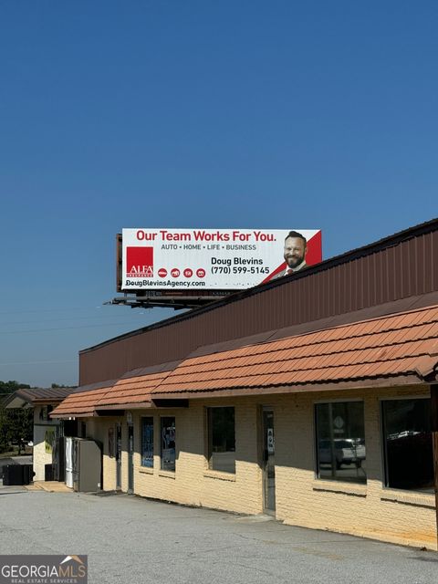 4588 Atlanta HWY Loganville GA 30052