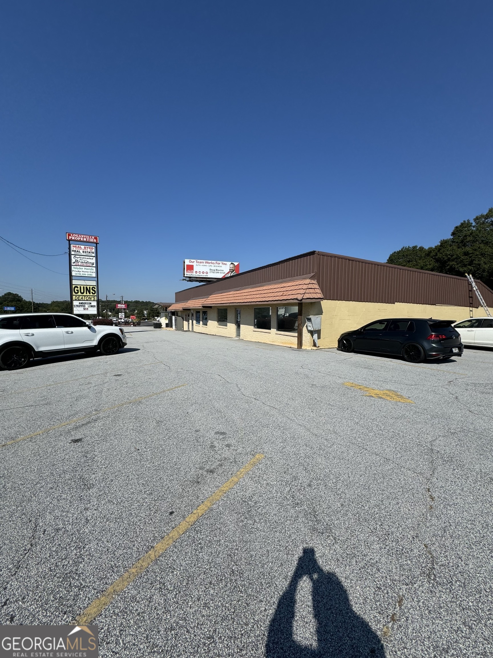 4588 Atlanta HWY