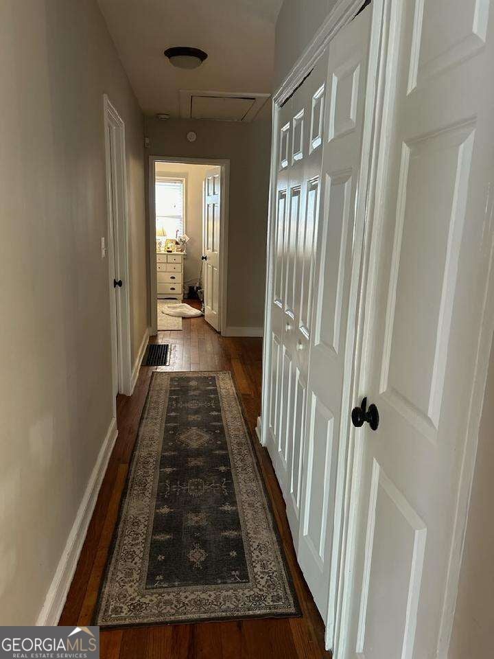 Photo of 57 Karland Drive NW, Atlanta, GA 30305 (MLS # 10840981)