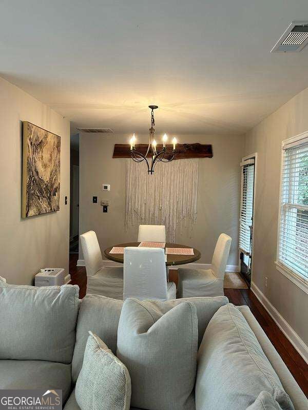 Photo of 57 Karland Drive NW, Atlanta, GA 30305 (MLS # 10840981)