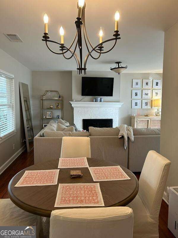 Photo of 57 Karland Drive NW, Atlanta, GA 30305 (MLS # 10840981)