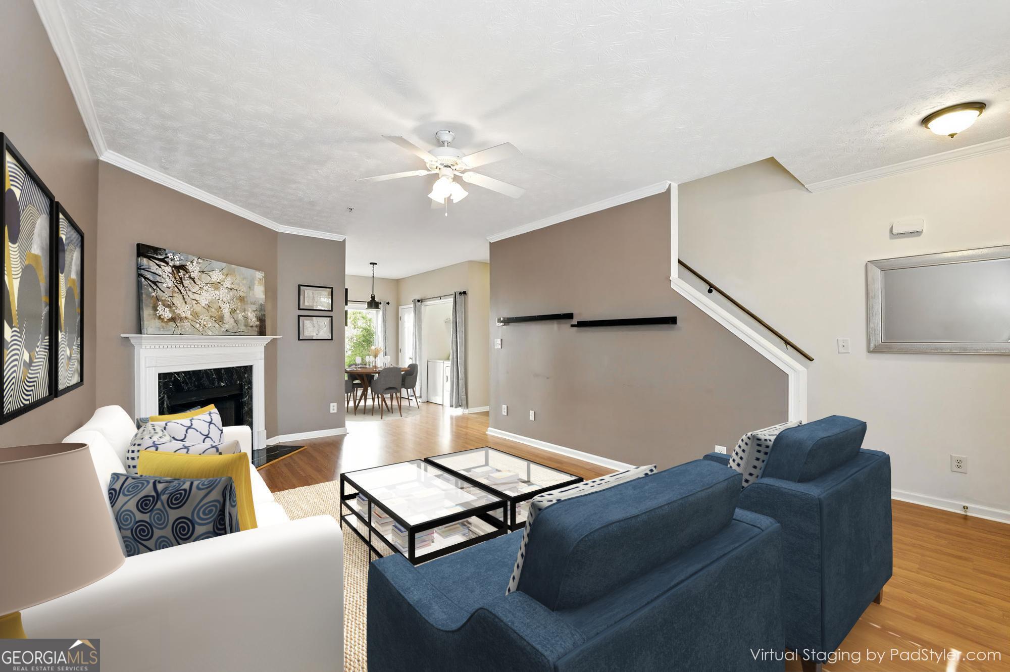 2572 Avery Park CIR