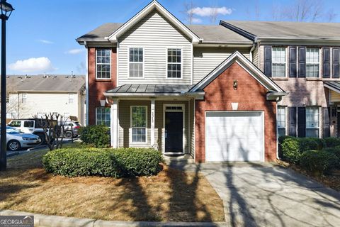 2572 Avery Park CIR Doraville GA 30360