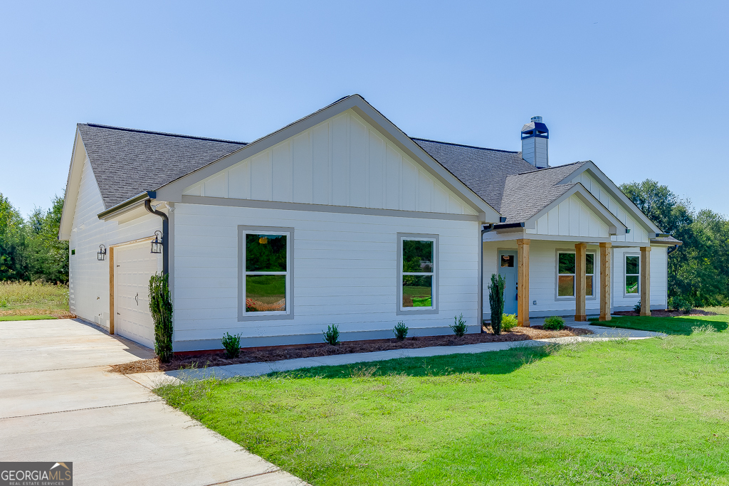 21 Creek Stone DR