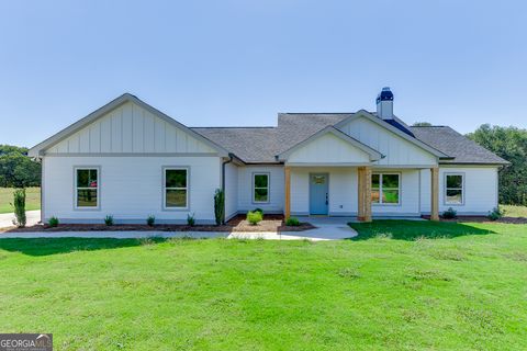 21 Creek Stone DR Hartwell GA 30643