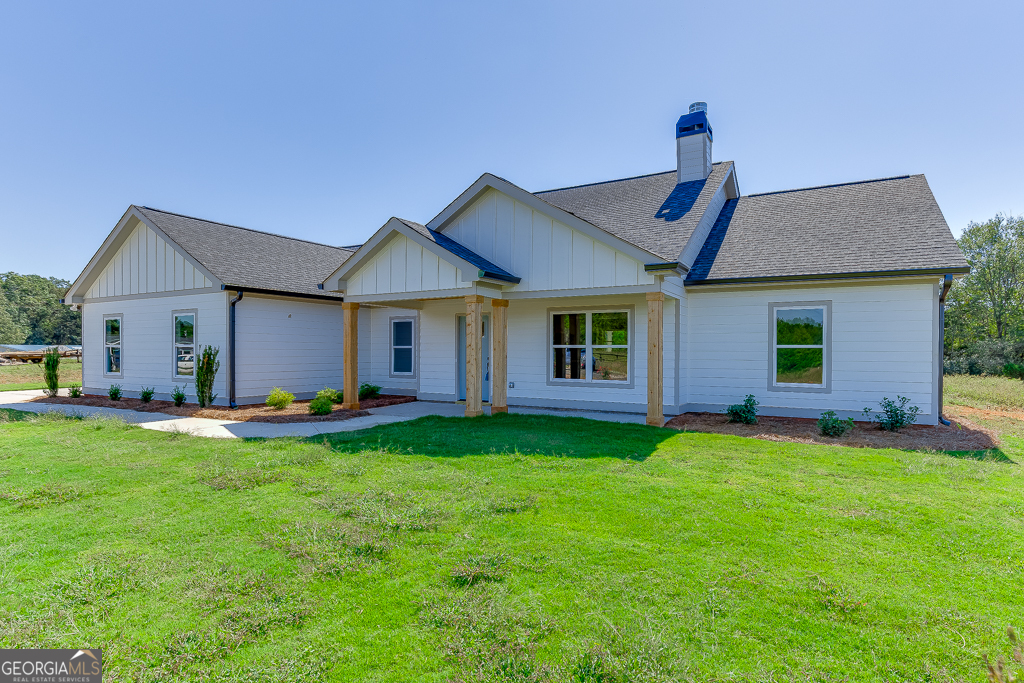 21 Creek Stone DR