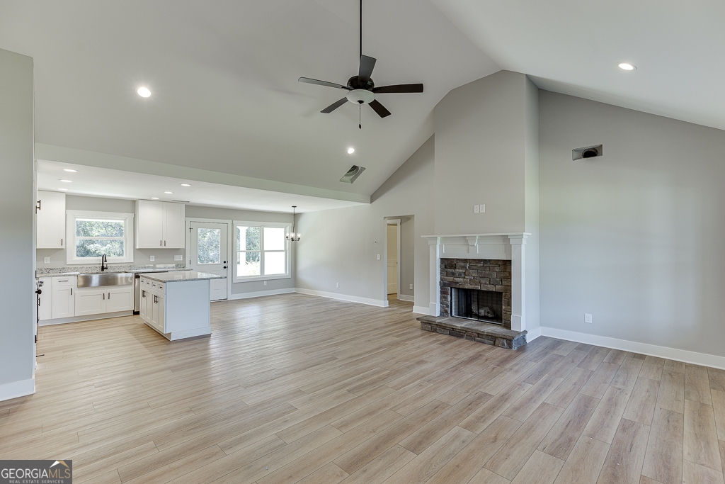 21 Creek Stone DR