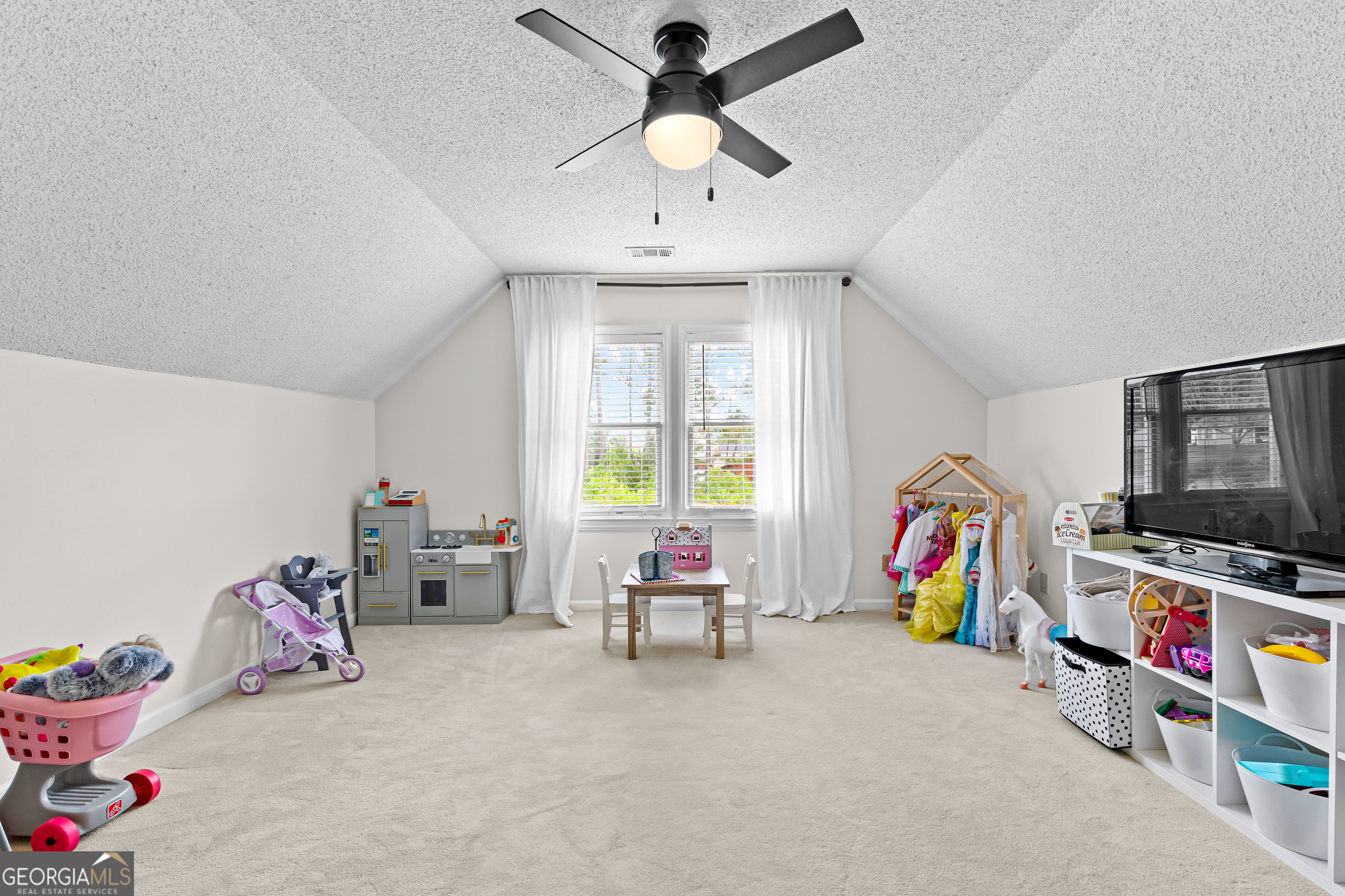 Merrill Heights - Residential